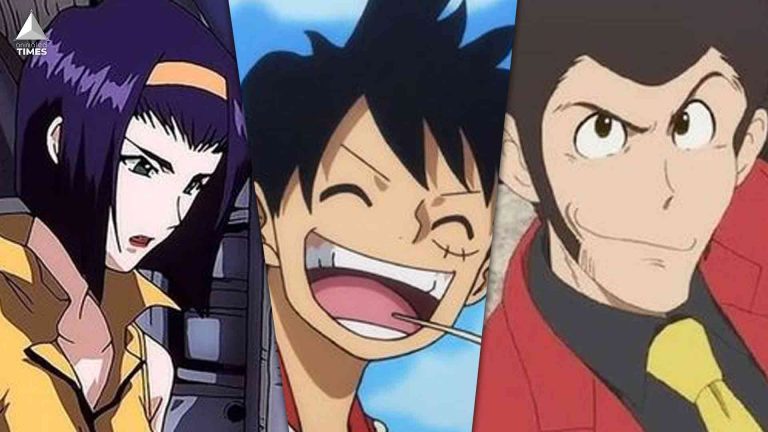 10 Most Wanted Anime Characters, Ranked By Bounty - Animated Times