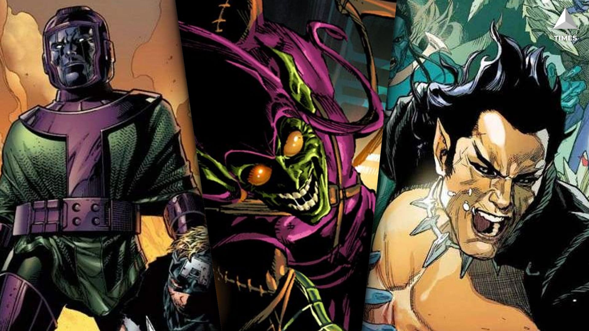 6 Marvel Villains Confirmed For Upcoming MCU Movies (& 5 We Hope Appear) -  Animated Times