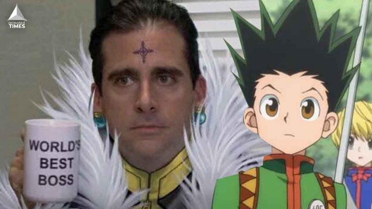 Hunter X Hunter Memes That Will Make You Miss It Even More! - Animated Times
