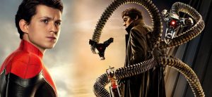 Alfred Molina Is Back As Doc Ock In The New 'Spider-Man: No Way Home’