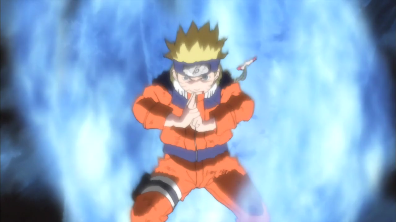 Naruto S Chakra Dragon Ball S Ki 9 Other Anime Power Systems Ranked Animated Times