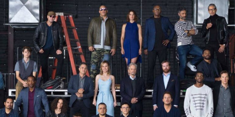 From Civil War To FATWS MCU Needs To Stop Using POC