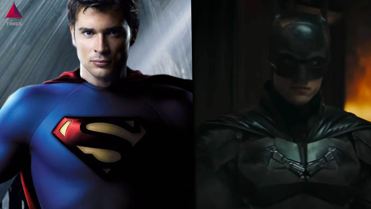 batman em smallville