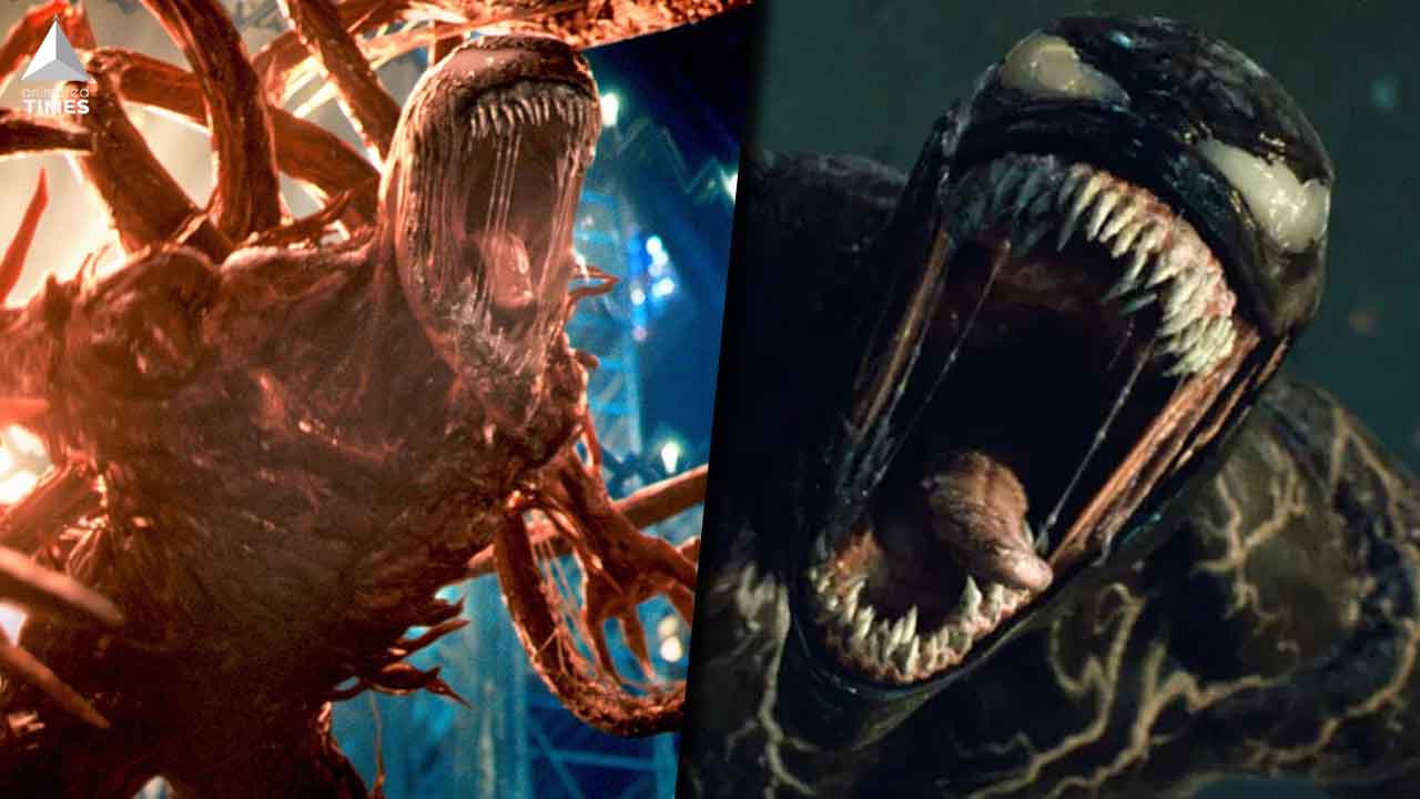 Venom 2 Carnage�s Origin Revealed in First Trailer Of Let Venom 2 Carnage�s Origin Revealed in First Trailer Of Let