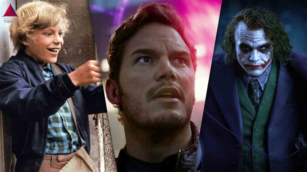 10 Best Movie Fan Theories And Speculations From An Online Group Animated Times