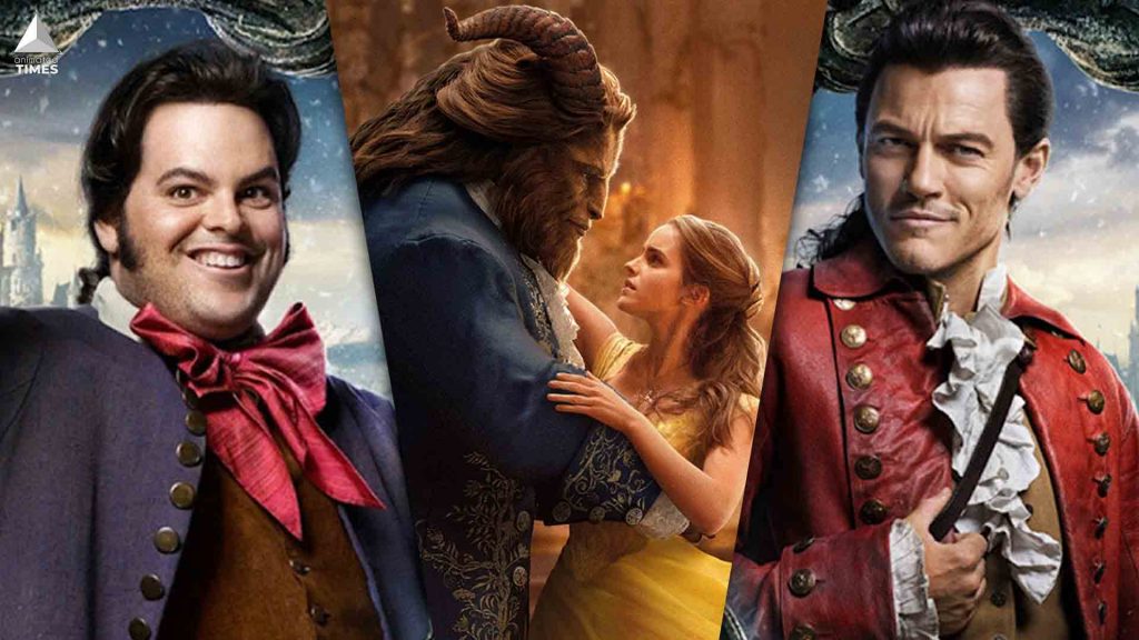 Disney+ Making Beauty & The Beast Prequel Series Starring Luke Evans