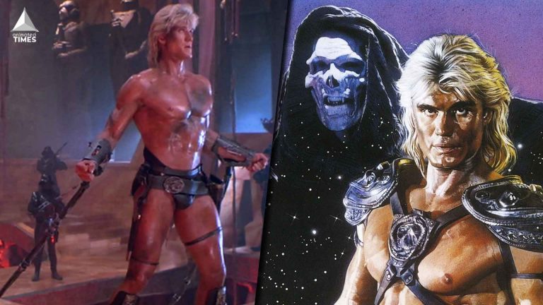 Fan Remakes Netflix He-Man Trailer With 1987 Masters Of The Universe  Scenes, Goes Ultra-Viral - Animated Times