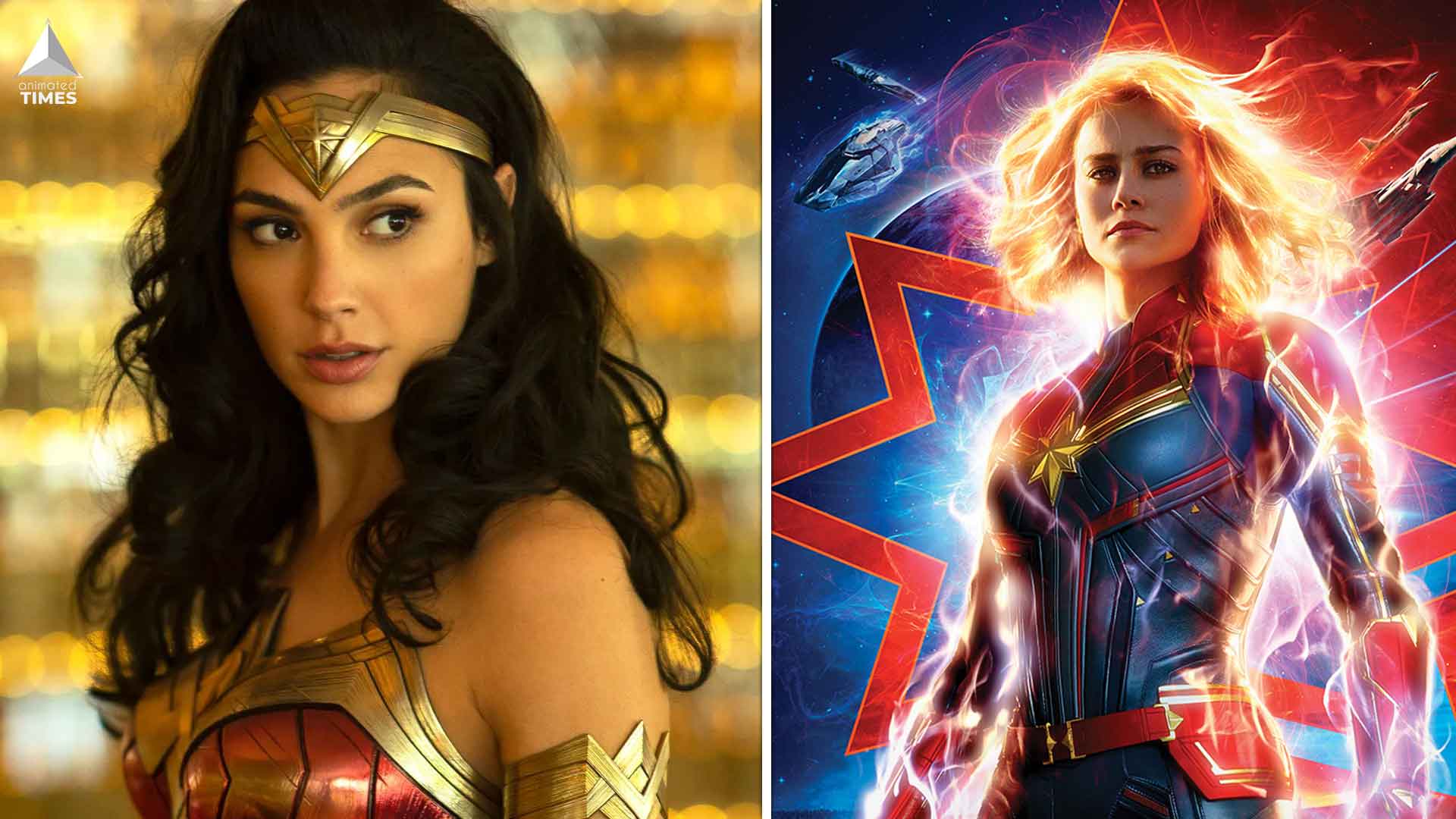 DCEU : 5 Shocking Unpopular Fan Opinions About Wonder Woman - Animated Times
