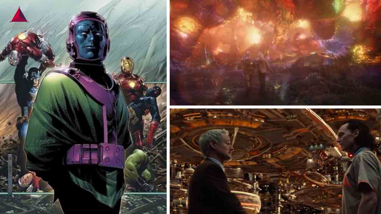 Loki Did Kang Create Tva In The Quantum Realm