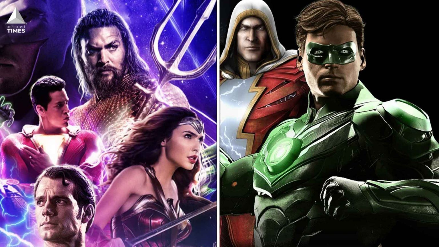 Zack Snyder's Justice League 2 Returning As Motion Comic Film