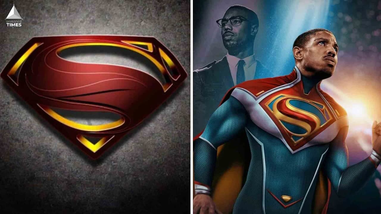 Is An R-rated Superman Film In The Works? - Animated Times