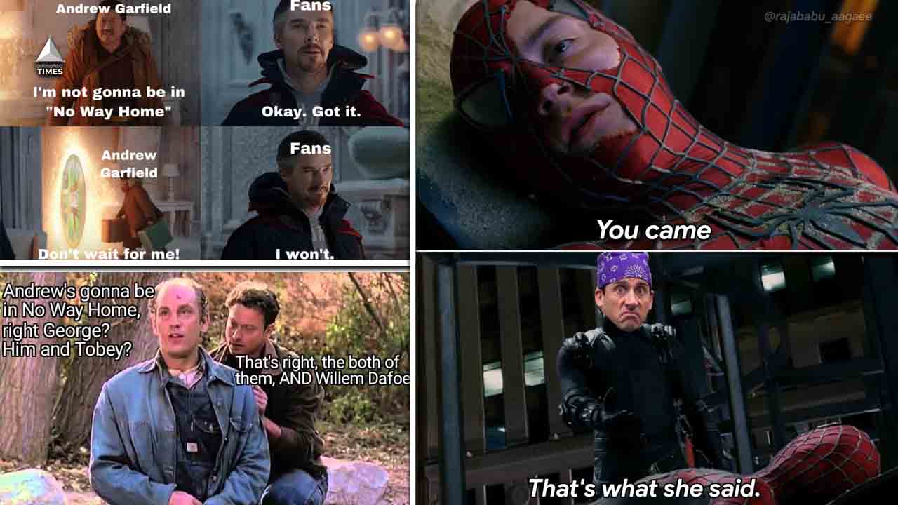 SPIDER MAN ACTOR HOLLAND