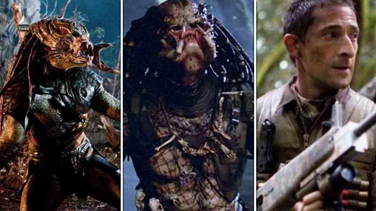 A Detailed Overview Of The 'Predator' Franchise's Many Hunts - Animated  Times