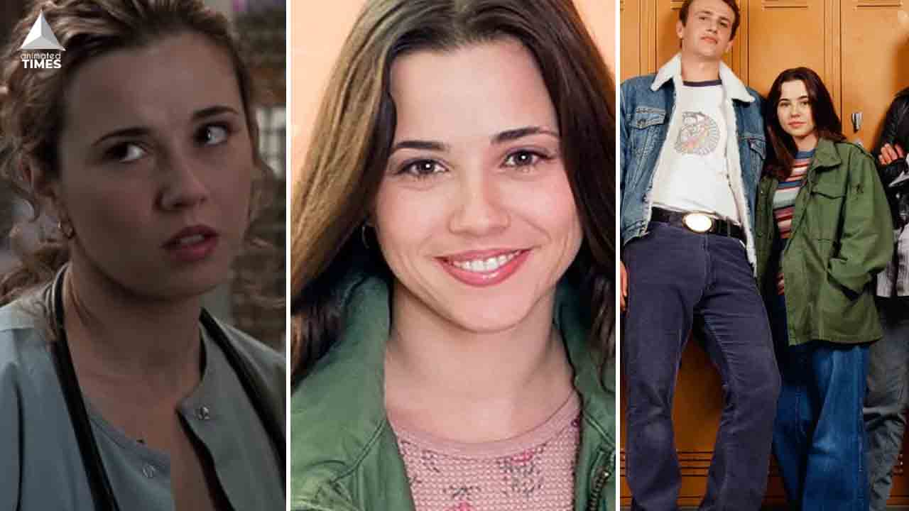 Hawkeye's Wife in Avengers is Familiar? You've Probably Seen Her in