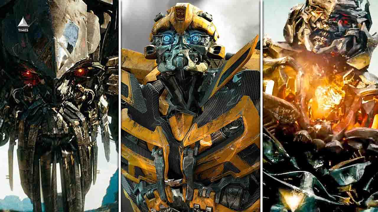 Transformers: 5 Who Are As Strong As Optimus Prime (& 5 Who Won't Ever