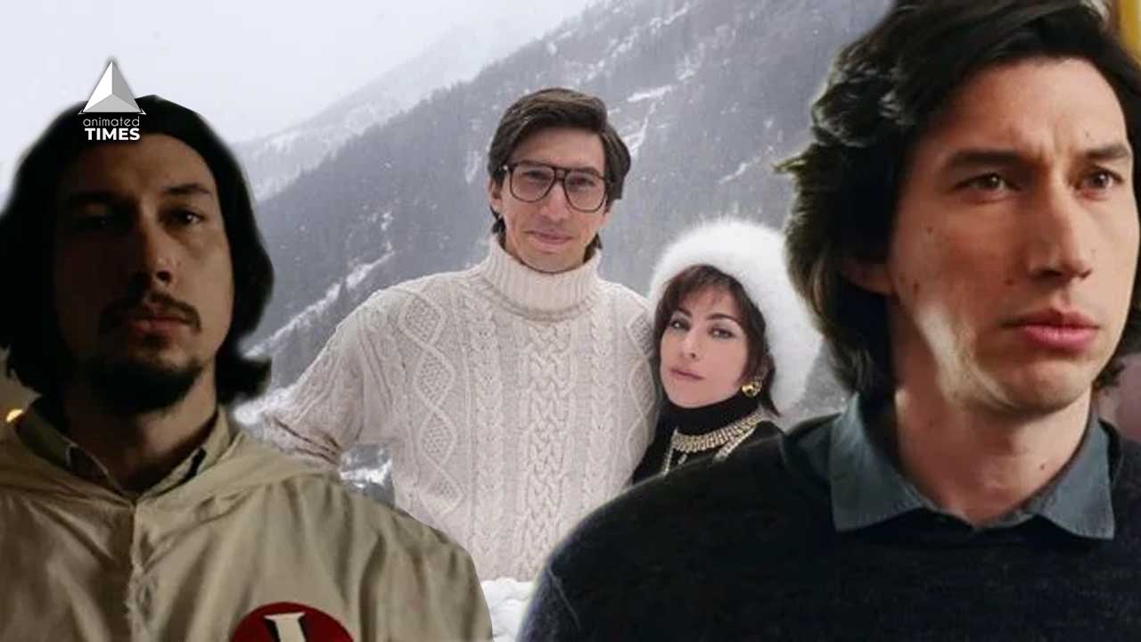 Adam Driver Upcoming Movies You Should Be Excited About Animated Times