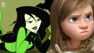 Disney: 30 Queer-Coded Disney Characters Other Than Else - Animated Times