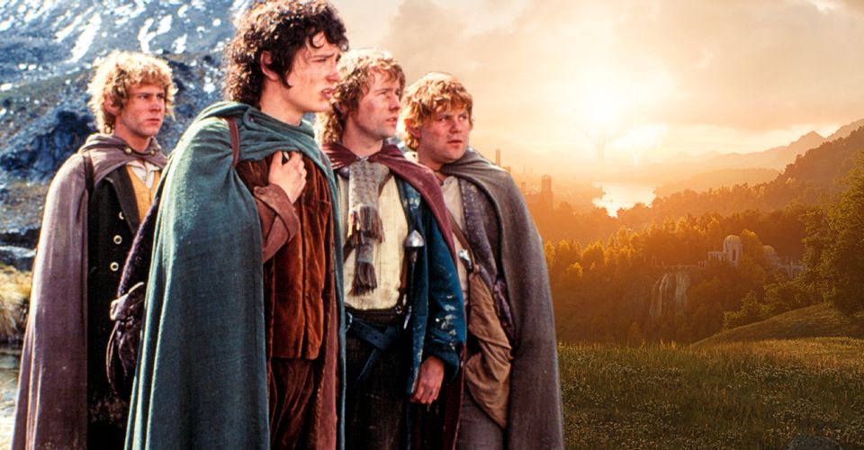 Lord of the Rings TV show will feature more diverse Hobbits