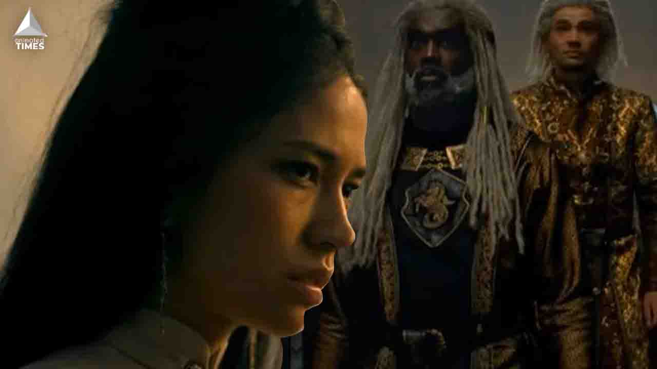 House Of The Dragon Trailer House Of The Dragon Trailer Breakdown: Story Reveals & Secrets - Animated  Times