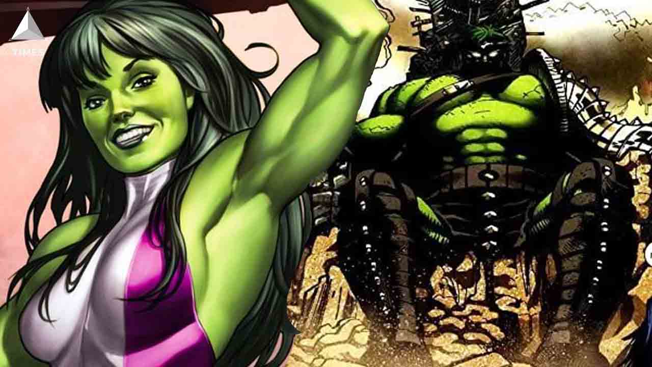 Mark Ruffalo's Next Solo 'World War Hulk' To Begin Filming In 2022 -  Animated Times
