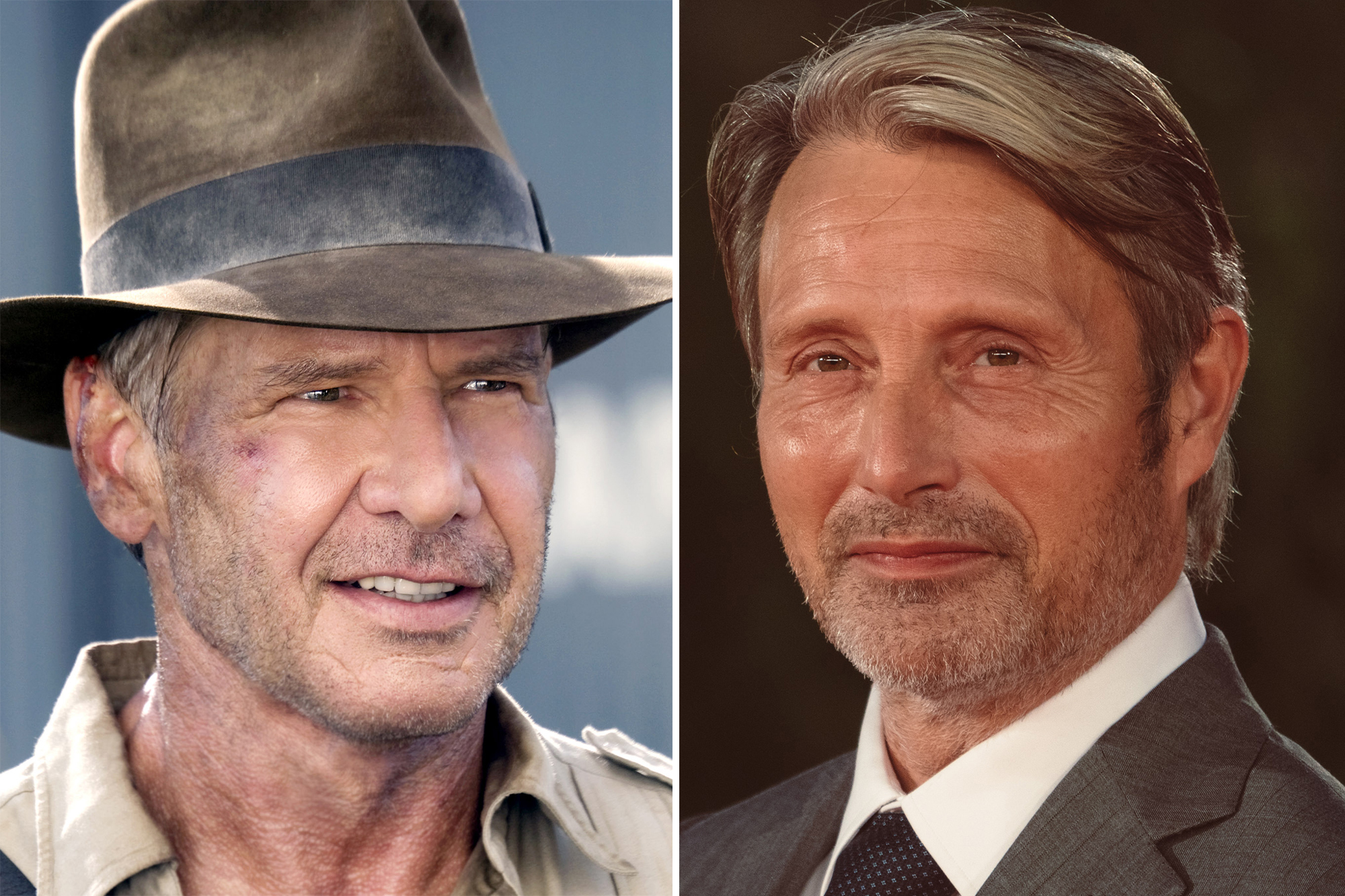 Mads Mikkelsen will join Harrison Ford in Indiana Jones 5