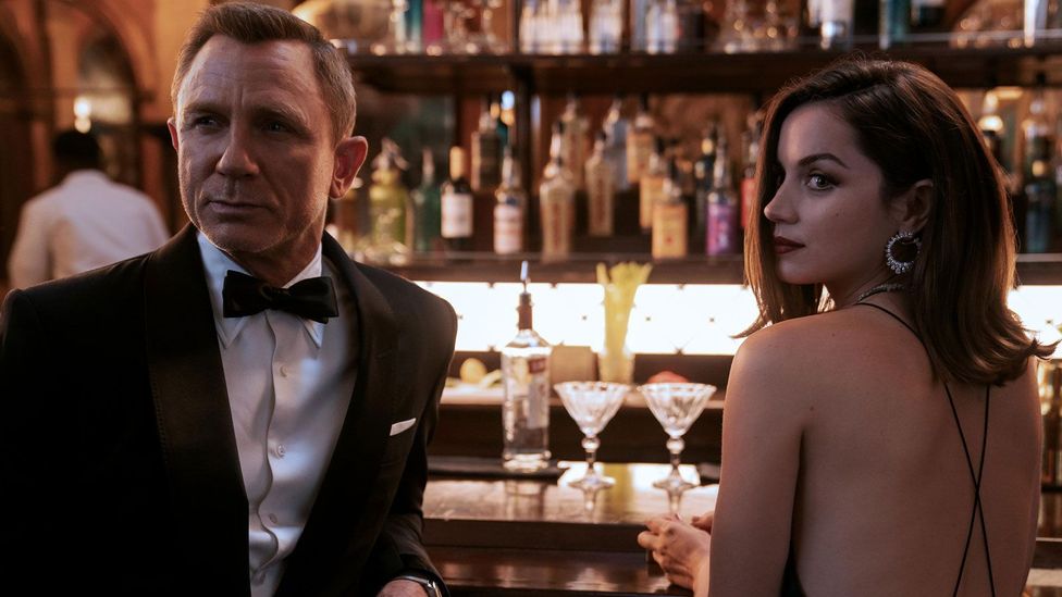 No Time To Die will be Daniel Craig's last Bond film