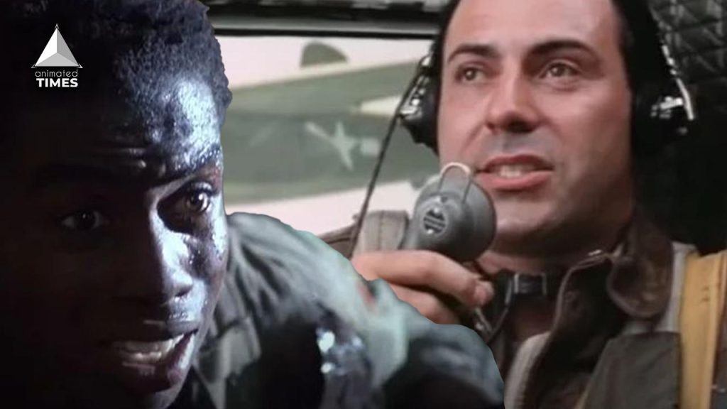 4 Best War Movies That Are Available To Stream On Amazon Prime