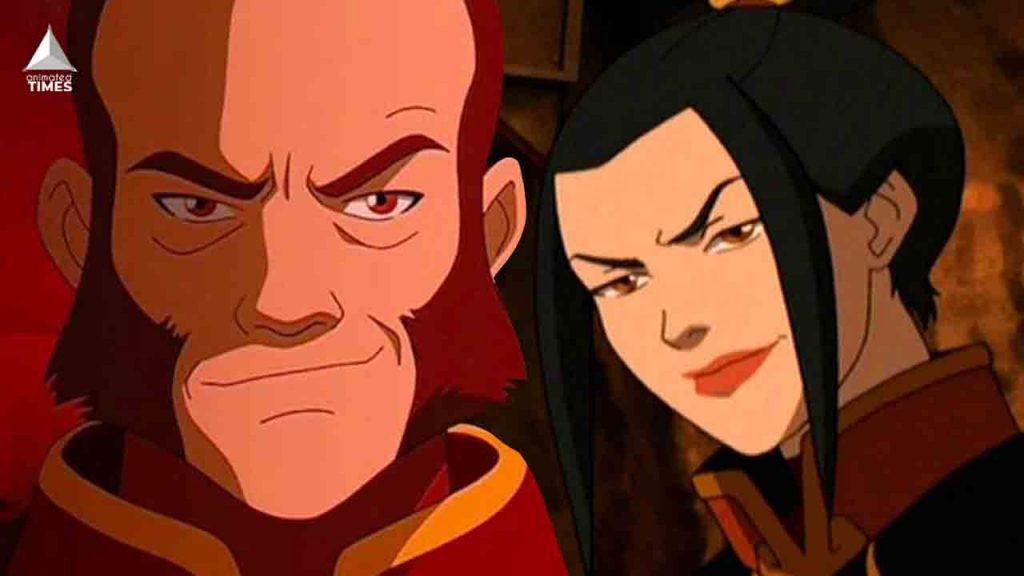 Avatar: The Last Airbender - Major Live Action Casting Details For ...