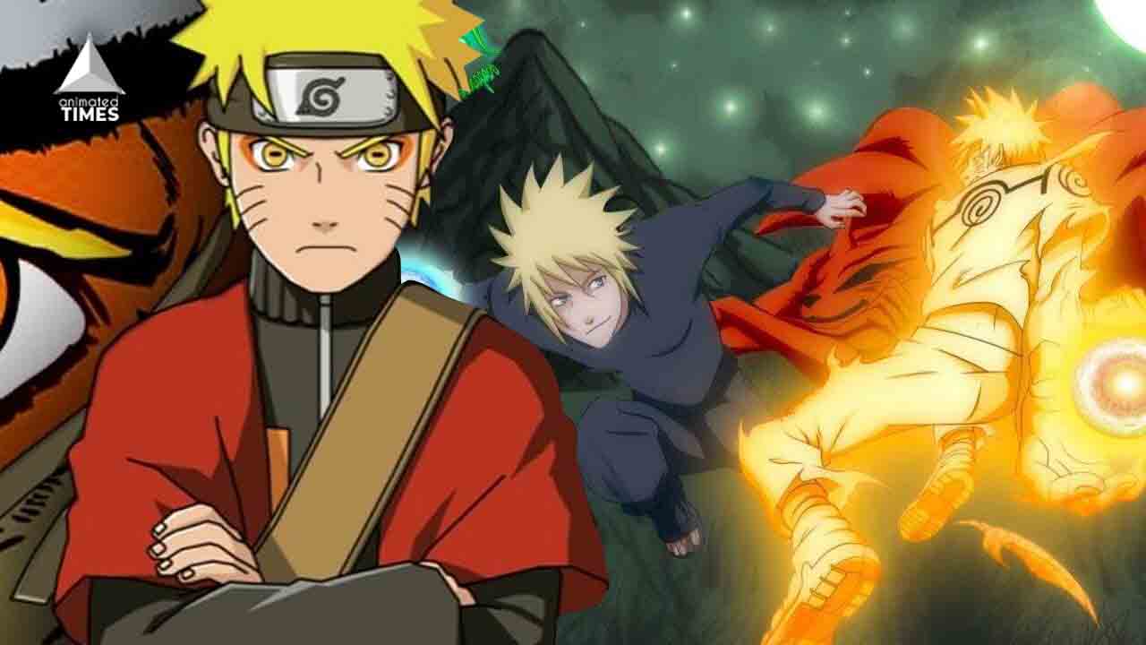 Boruto Theory: Naruto Will Now Master Flying Thunder God - Become 