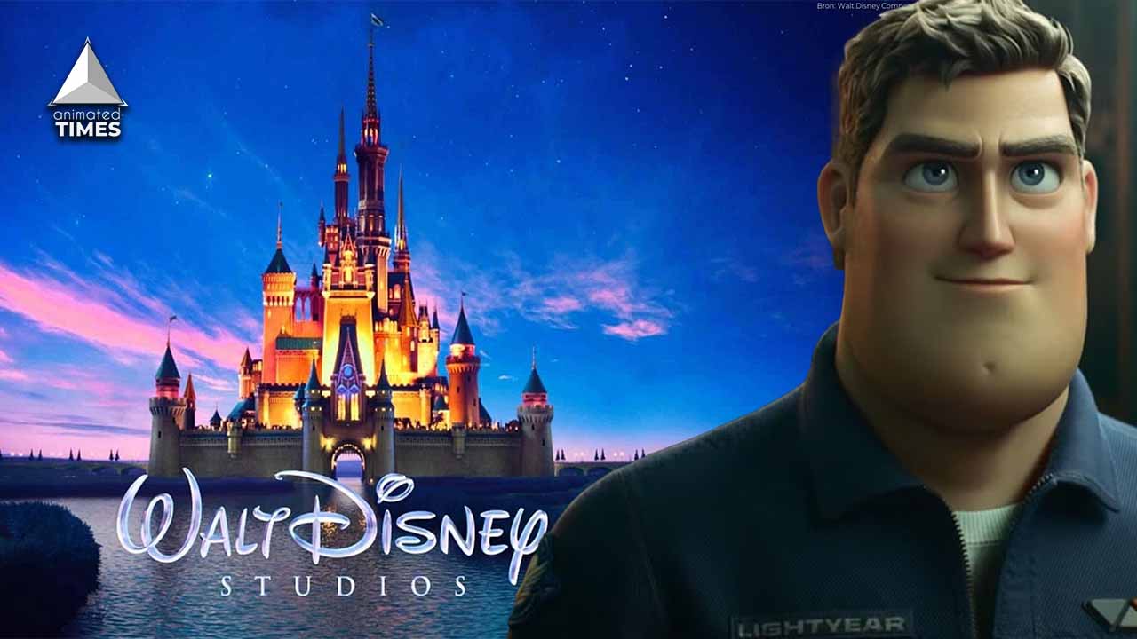 Disney Will Spend 33 Billion On New Content In 22 8 Billion More Than In 21 Animated Times