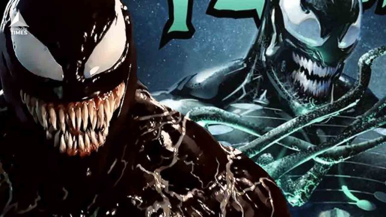 Venom's Death: Marvel's Most Tragic Ending - Animated Times
