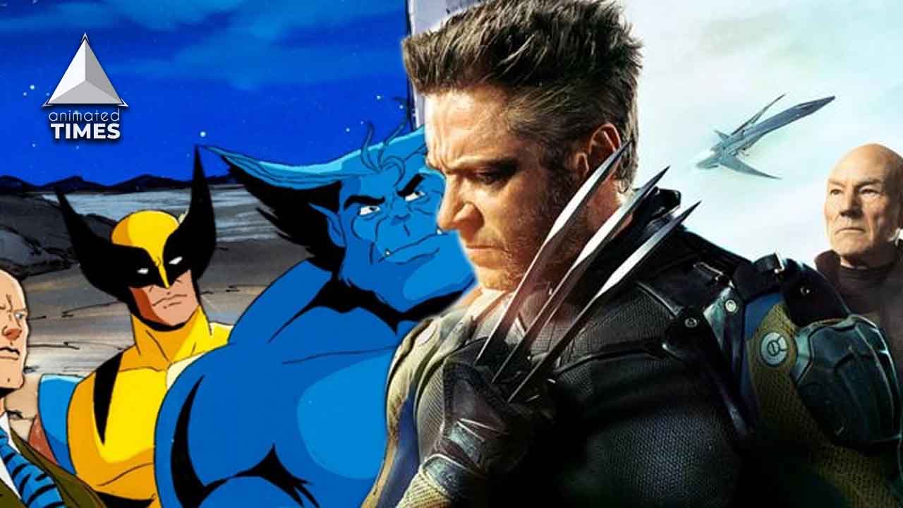 Why The X-Men Series Could Be Best Decision Ever! - Animated Times
