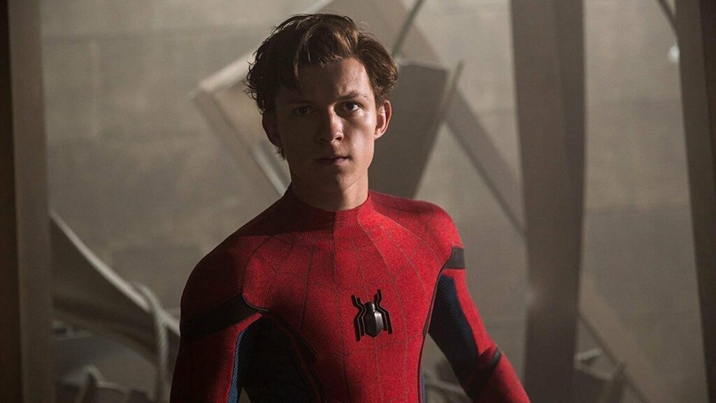 Tom Holland will remain Spider-Man after No Way Home