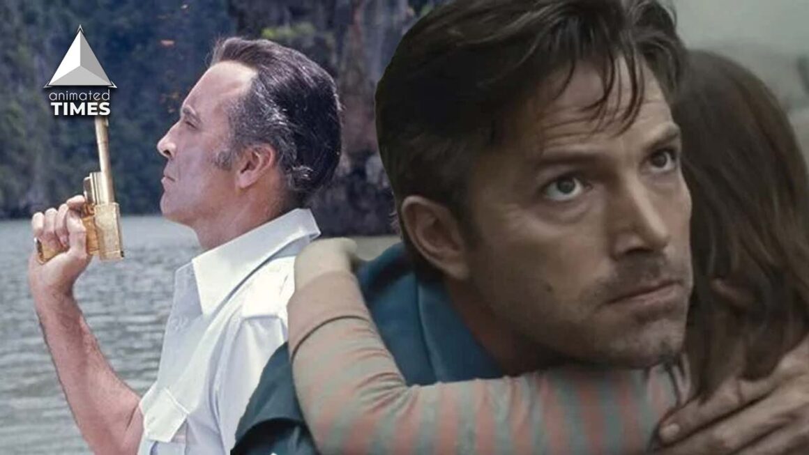 6 Bad Movies With A Great Scene Animated Times