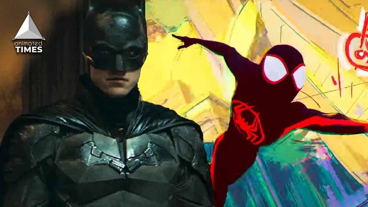 5 Superhero Films To Look Forward To In 2022 - Animated Times