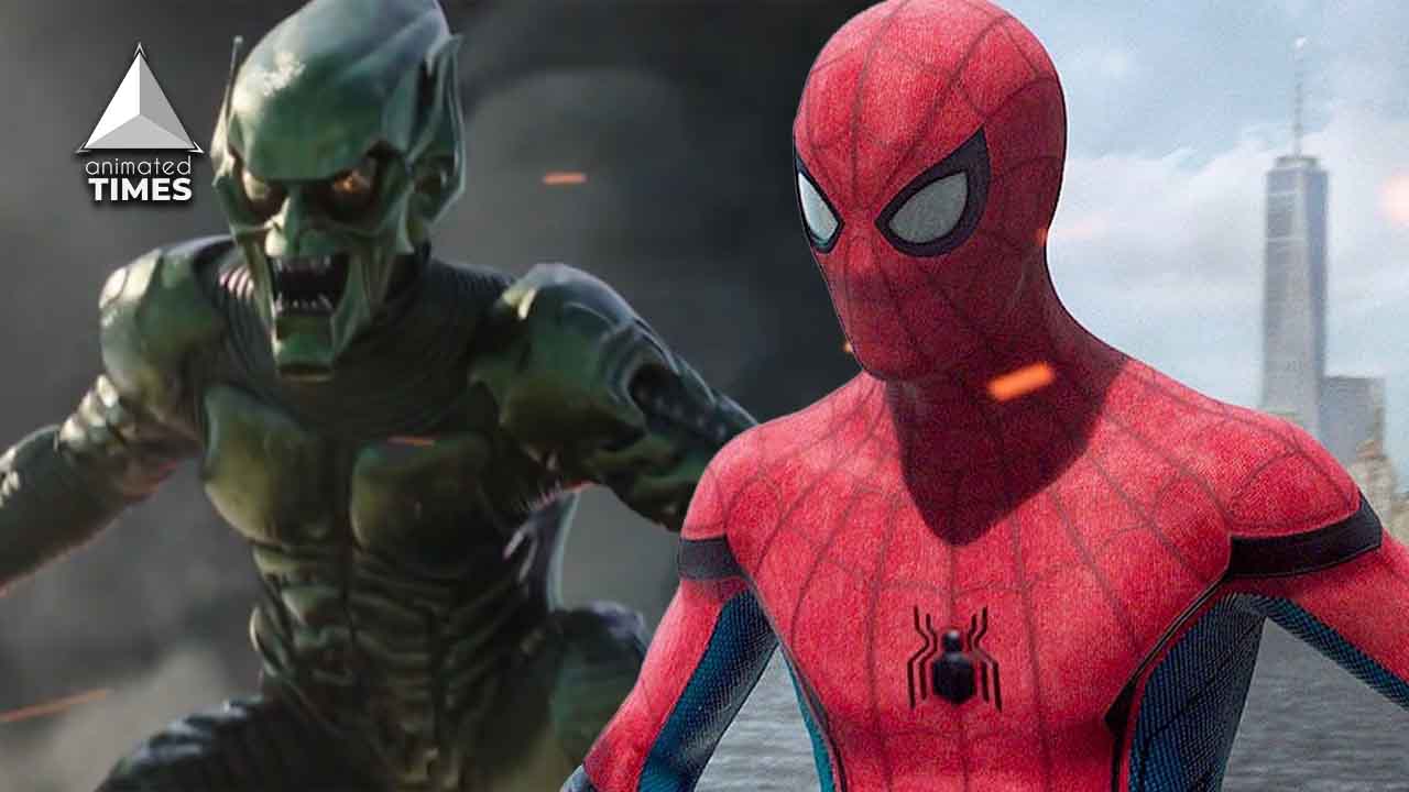 Spider-Man: No Way Home recently crossed $1 billion at box office