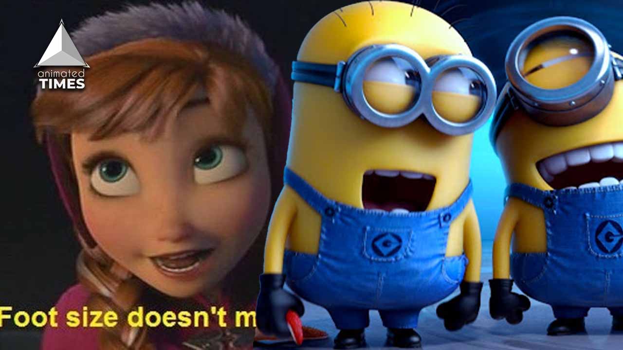 8 Adult Jokes Hiding In Plain Sight In Children's Animated Movies - Animated  Times