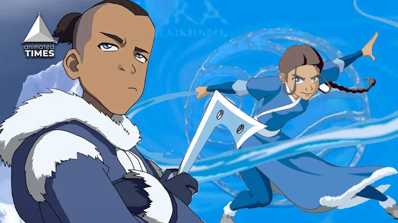 These 5 Avatar: The Last Airbender Have Most Chances of Winning the Squid  Games - Animated Times