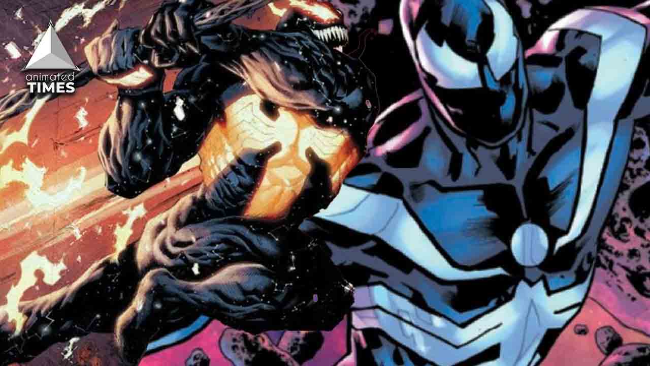 Venom S Death Confirmed Marvel S Most Powerful Cosmic Being Animated Times