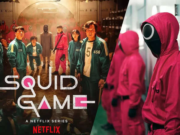 Netflix's Squid Game