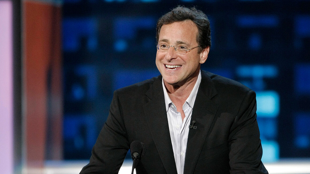 Bob Saget