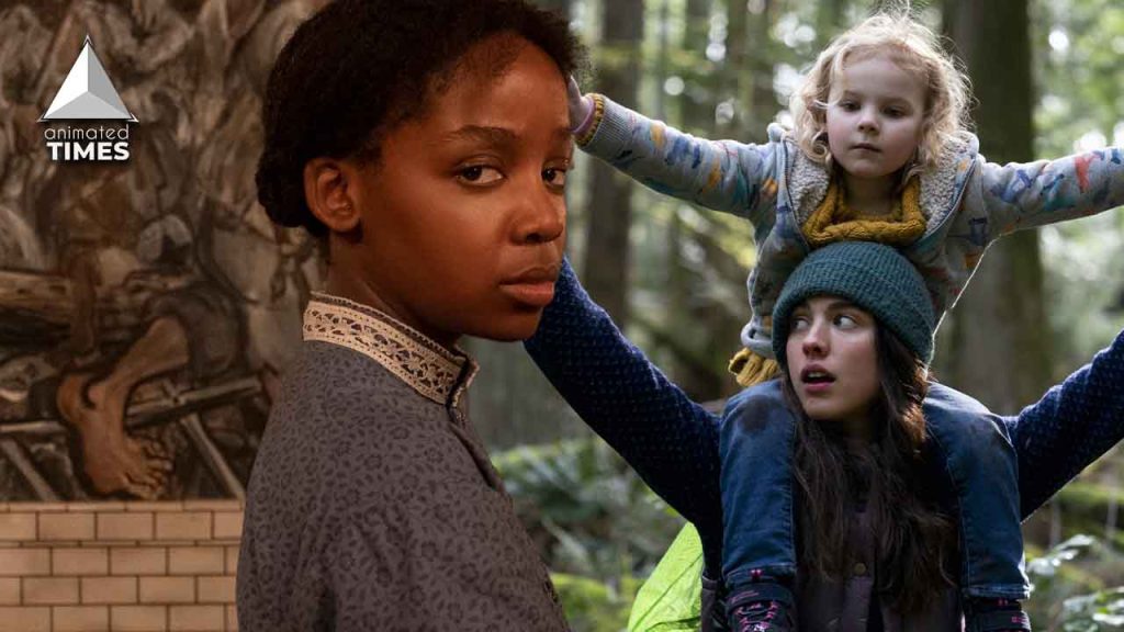 2021 TV Shows With Good Potential To Cult Classics Animated Times
