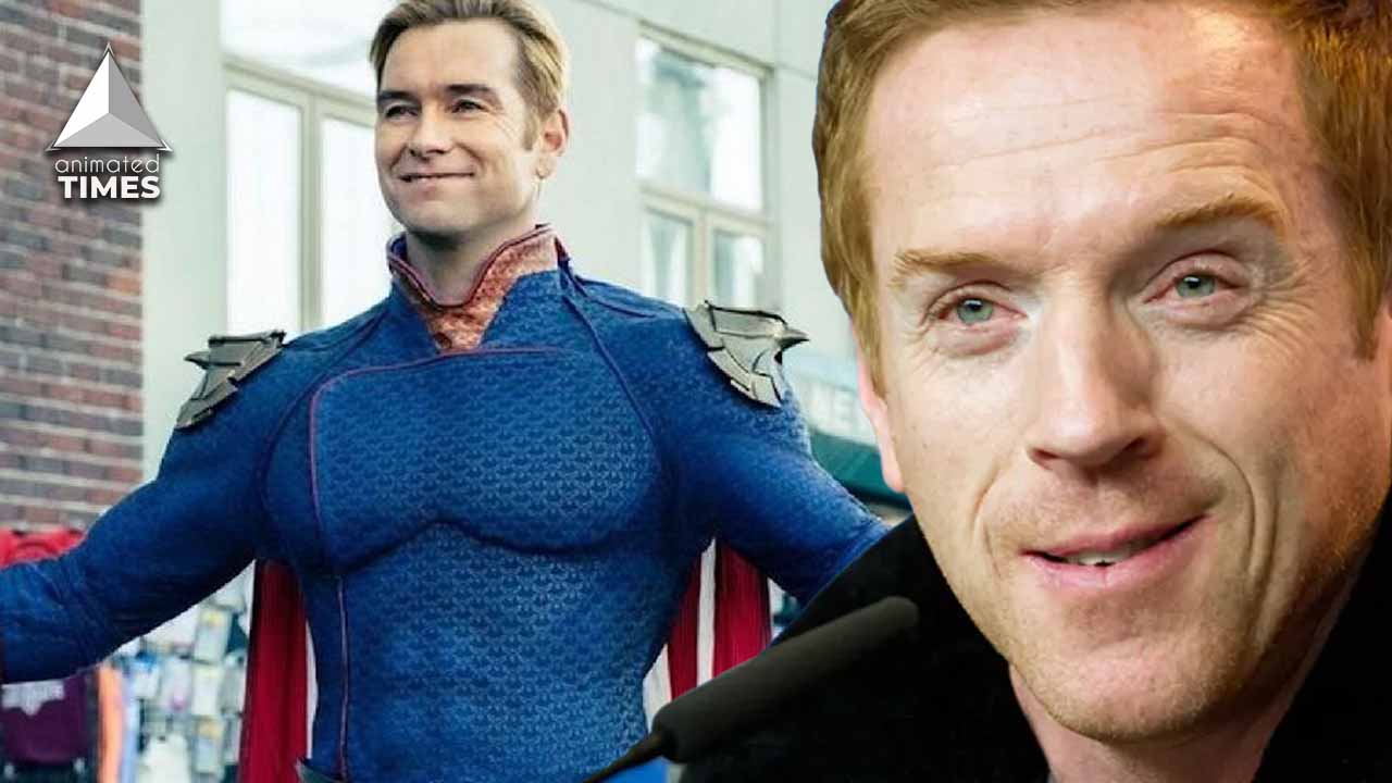 5 Actors Who Can Play Green Goblin in MCU - Animated Times