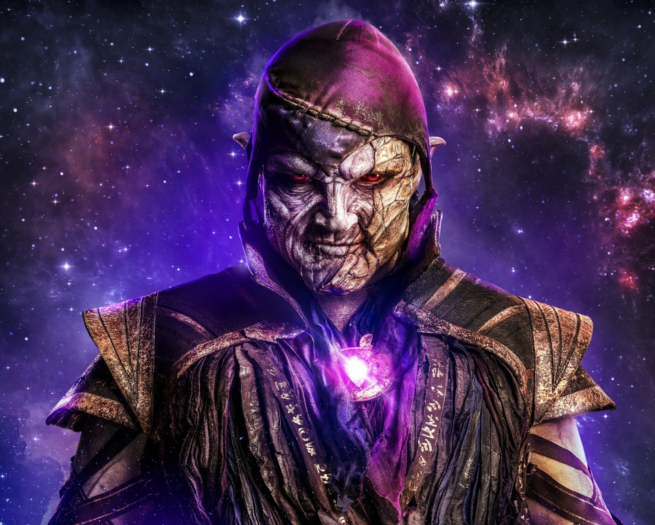 Eclipso