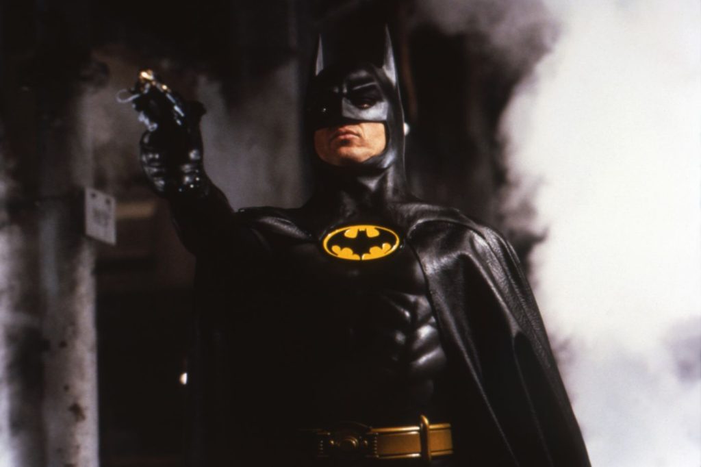 Batman (1989)