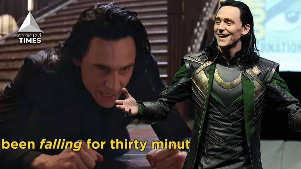 Funniest Things Loki Have Said In MCU - Animated Times