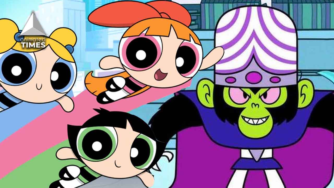 Powerpuff Girls: 3 Villains Who Rocked (And 3 Who Didn't) - Animated Times