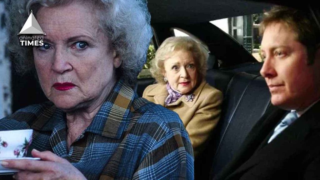 Betty White's Best Roles, Ranked Animated Times