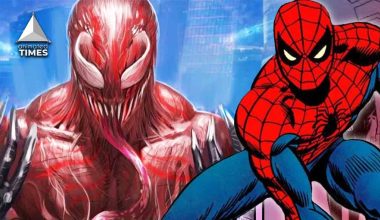 Will see Spider-Man 4 with Venom?
