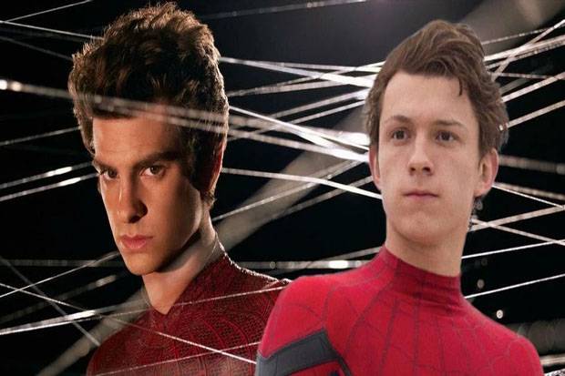 Andrew Garfield might return as Spider-Man again